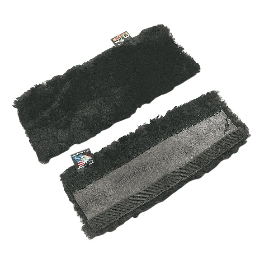 POWERTYE MFG. Sheepskin Sleeve - 2" 41122