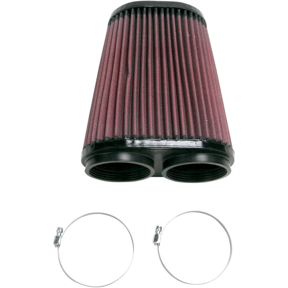 PRO DESIGN Replacement Air Filter - Pro-Flow - Yamaha PD206A