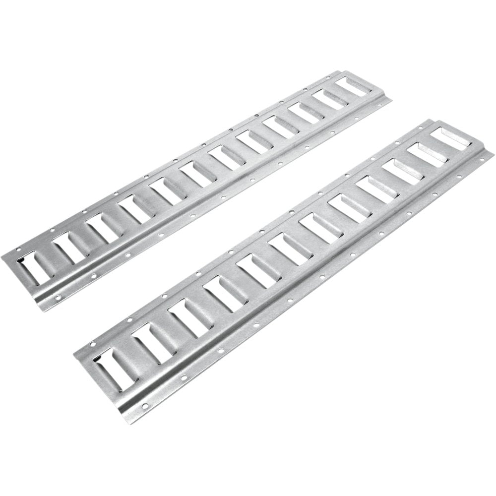 POWERTYE MFG. E-Track - 36" - 2 Pack 45303-2