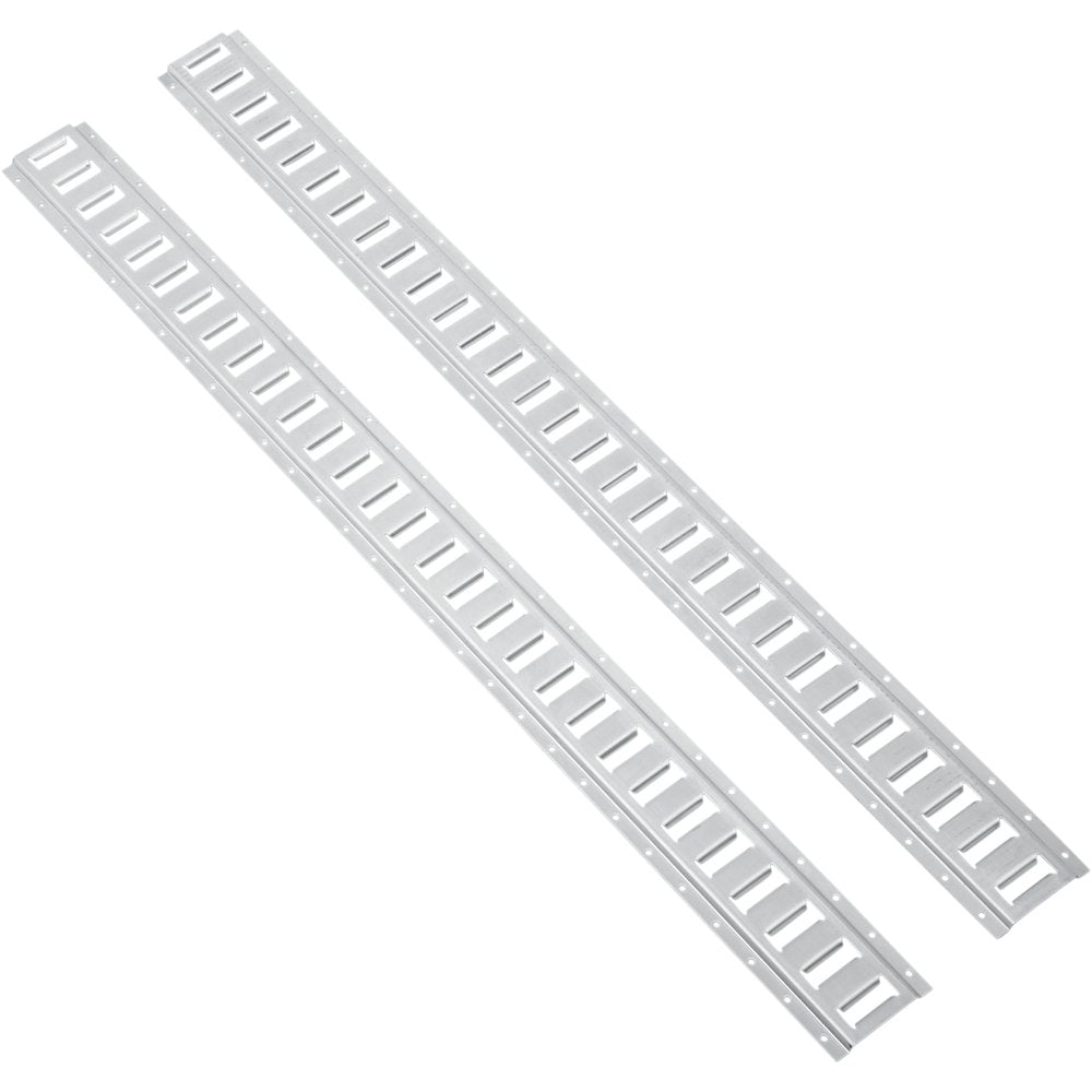 POWERTYE MFG. E-Track - 58" - 8 Pack 45358-8