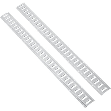 POWERTYE MFG. E-Track - 58" - 2 Pack 45358-2