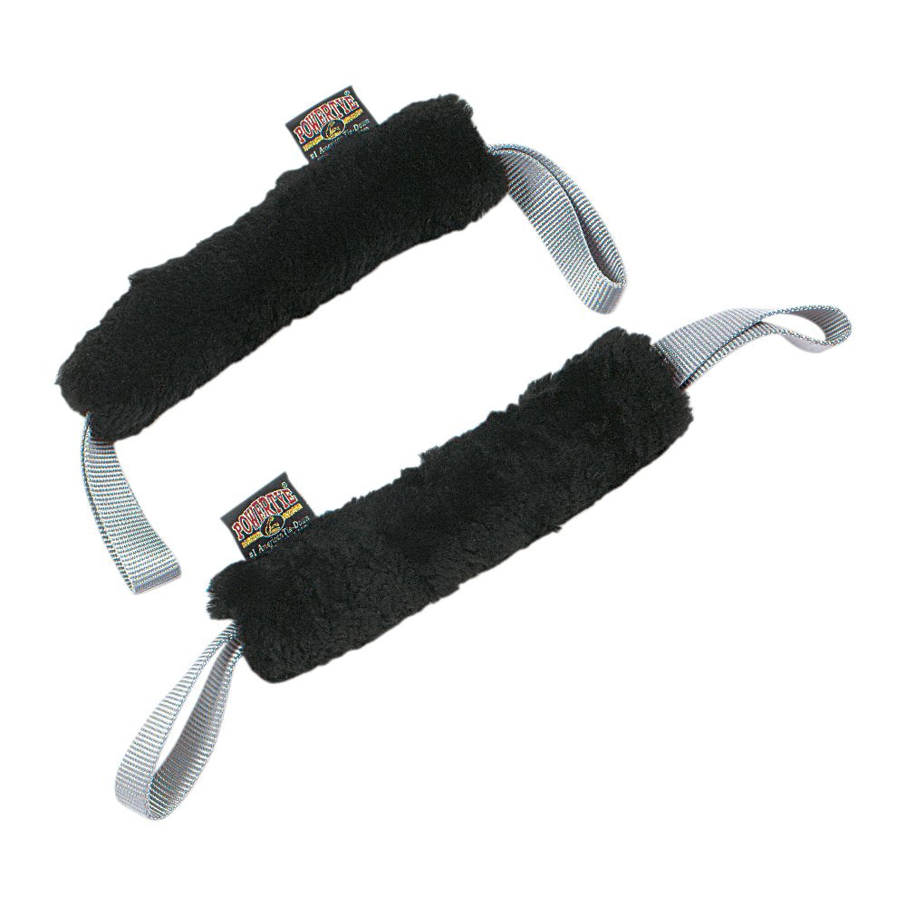 POWERTYE MFG. Sheepskin Soft-Tye 41184