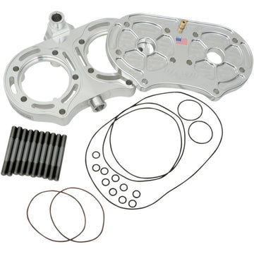 PRO DESIGN Cool Head Shell Kit PD300