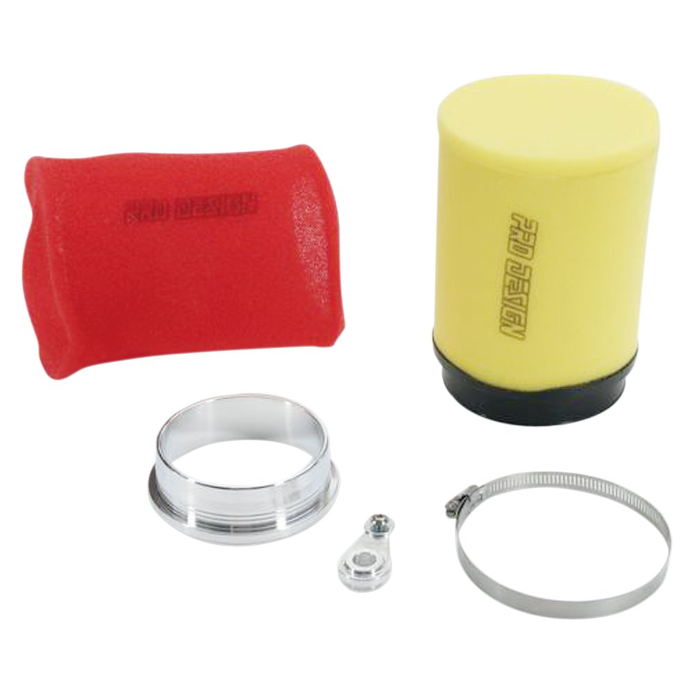 PRO DESIGN Pro-Flow Airbox Filter Kit - Honda PD-245