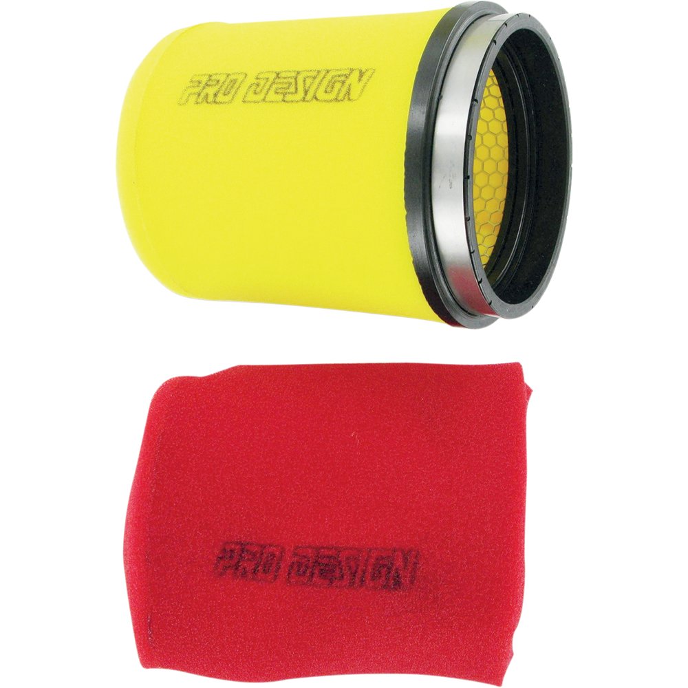 PRO DESIGN Replacement Air Filter - Pro-Flow - Yamaha PD216A