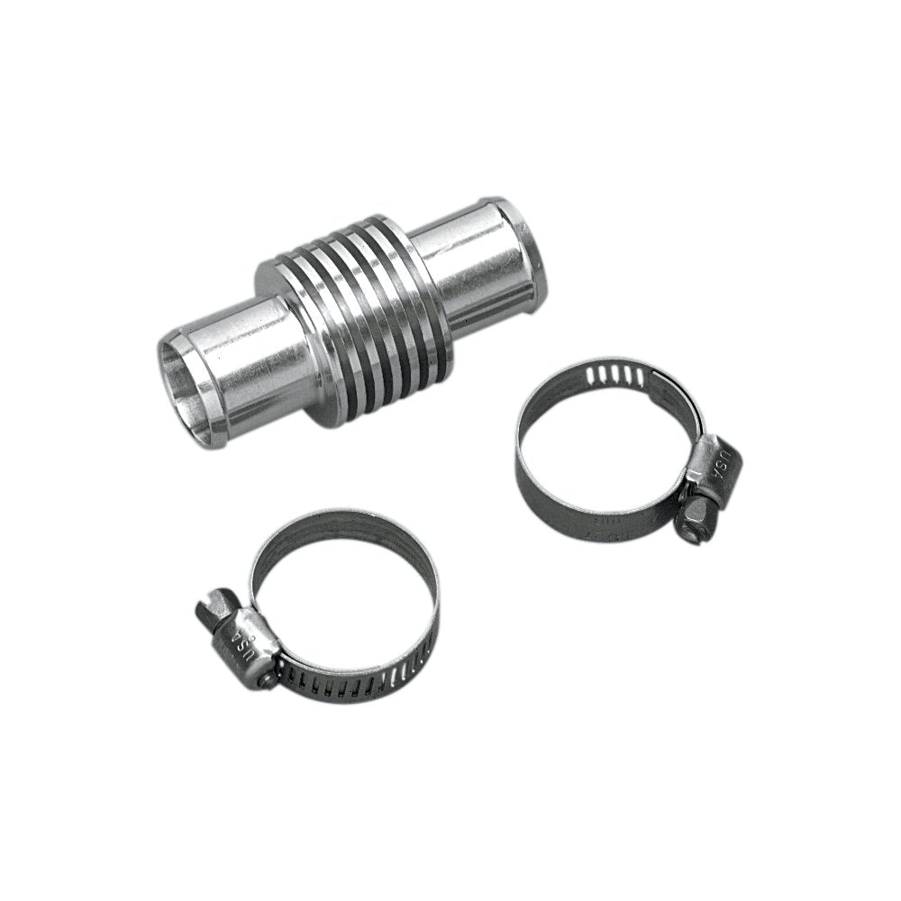PRO DESIGN In-Line Super Cooler Kit - 60/125cc PD541