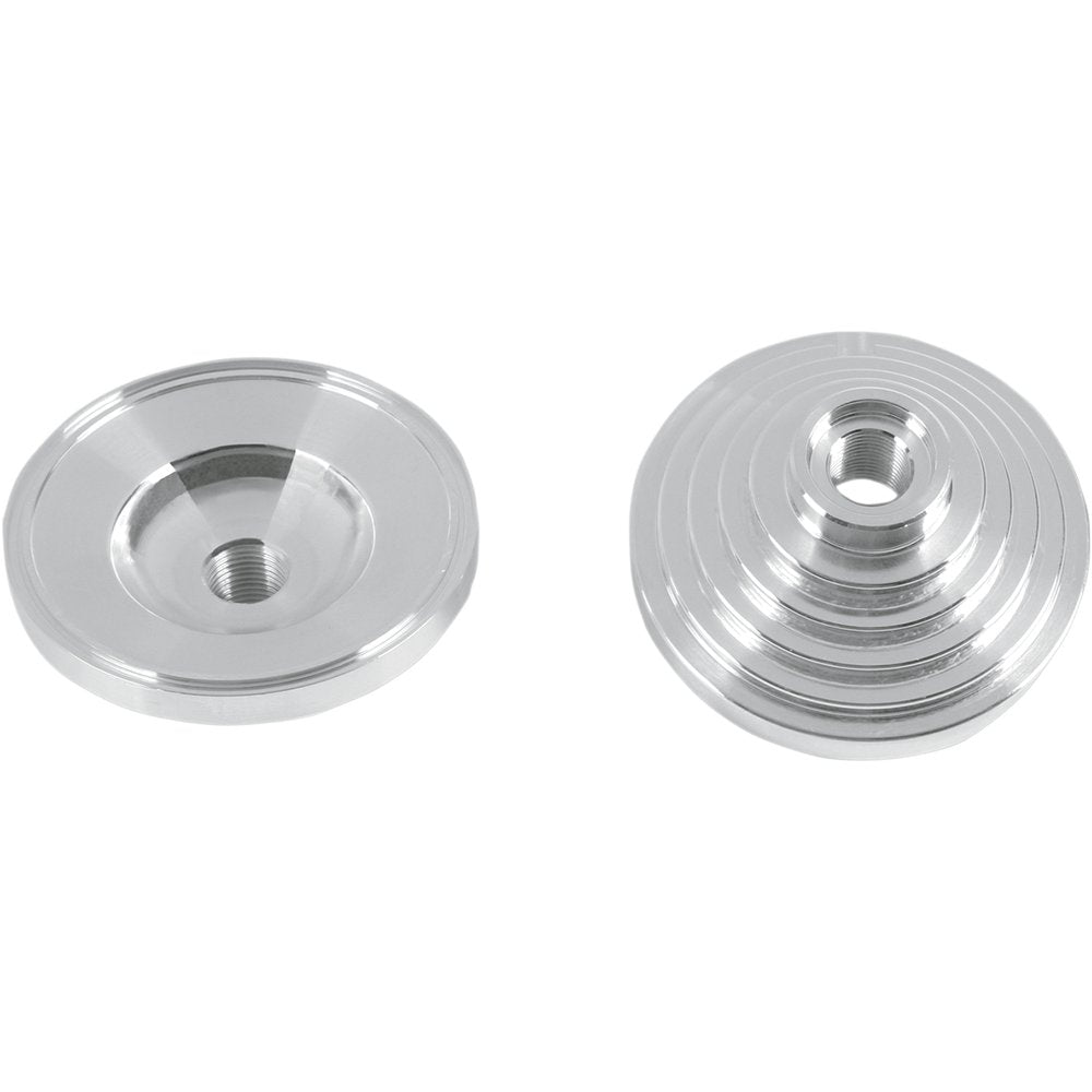 PRO DESIGN Cool Domes - 22 cc - Pump Gas Version - Banshee YFZ350 PD308