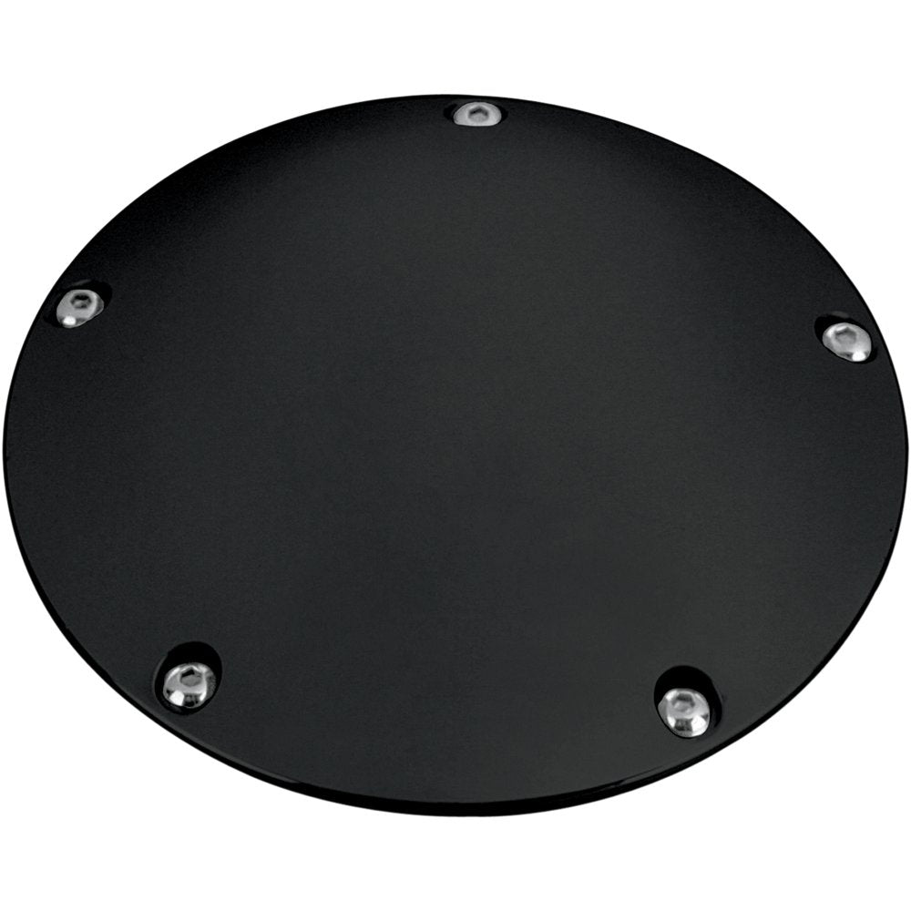 PRO-ONE PERF.MFG. Millennium Derby Cover - Smooth - Black 203850B