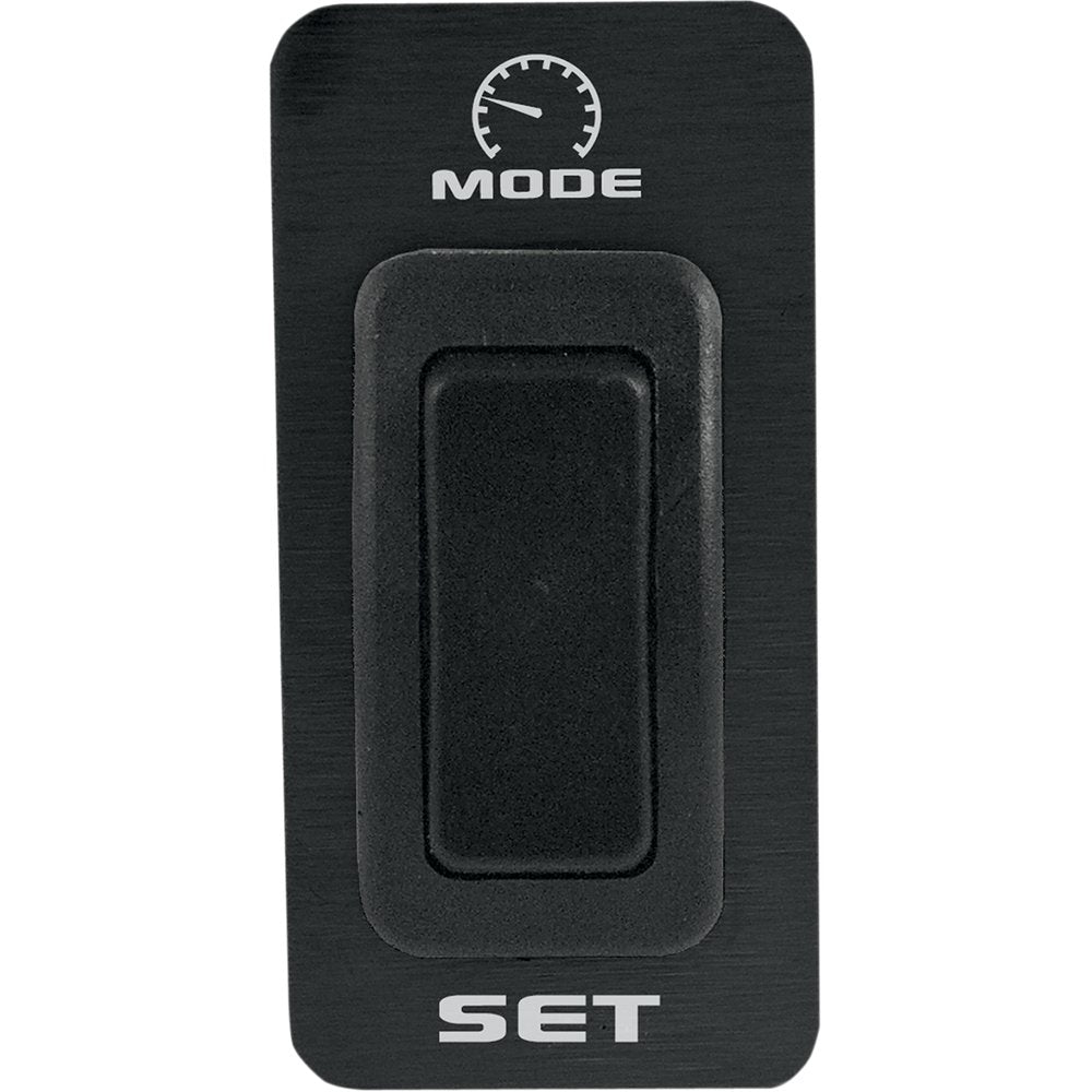 RACE SHOP INC. Mode/Set Rocker Switch SW-3
