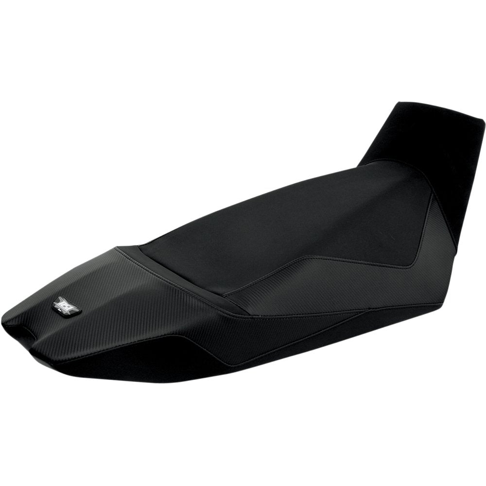 RACE SHOP INC. Gripper Cover - Arctic Cat SC-7