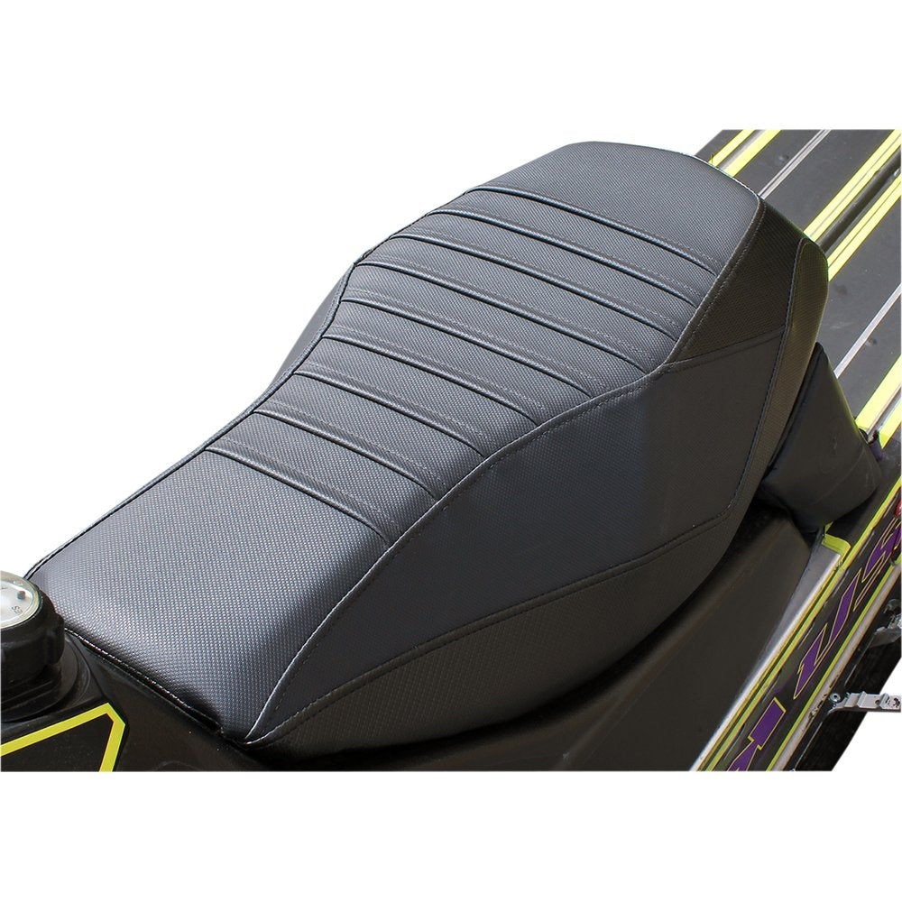 RACE SHOP INC. Pleated Gripper Cover - Polaris SC-11P