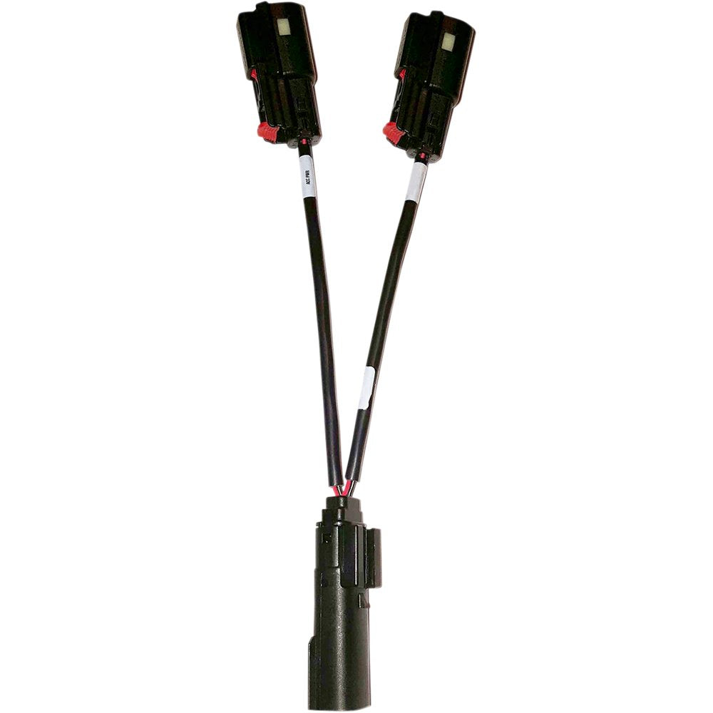 RACE SHOP INC. Accessory Splitter - Ski-Doo Gen-4 SPL-1