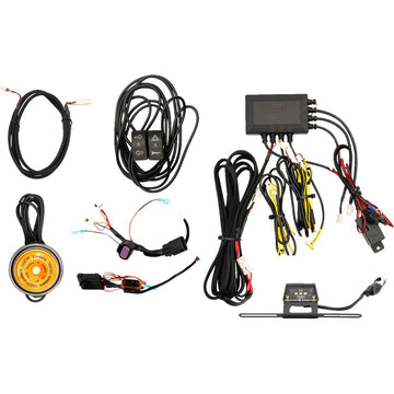 RAVEK Turn Signal Kit - CF Moto 68-1000