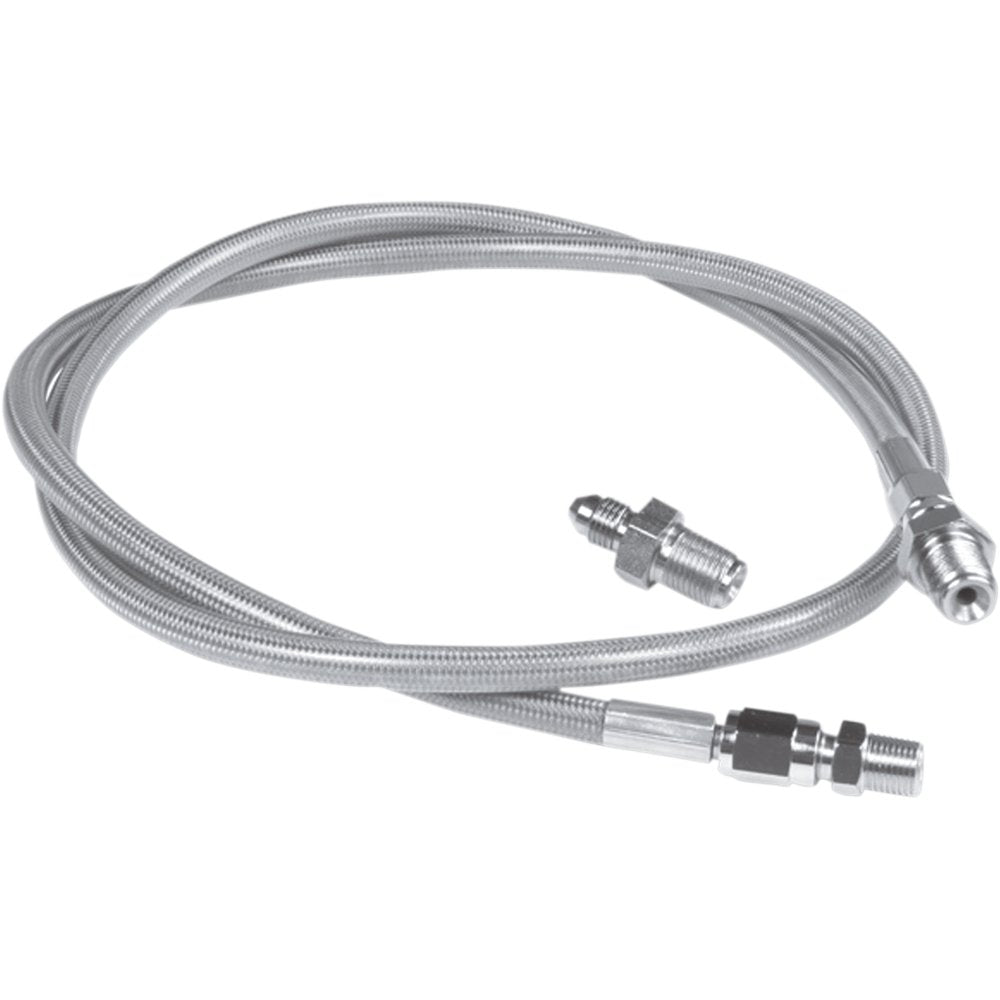 RACE SHOP INC. Brake Line - REV Chassis BL-8