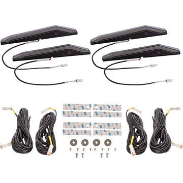 RAVEK Apex Cab Lights - Honda 66-1003