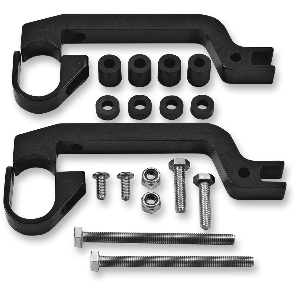 RACE SHOP INC. Stonewall Handguard Mounts - Universal H4452