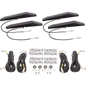 RAVEK Apex Cab Lights - Yamaha 69-1001