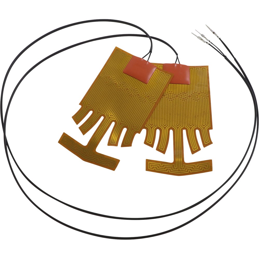 RACE SHOP INC. High Power Grip Heater Element Kit with OEM Connector - Extended - Polaris GH-28