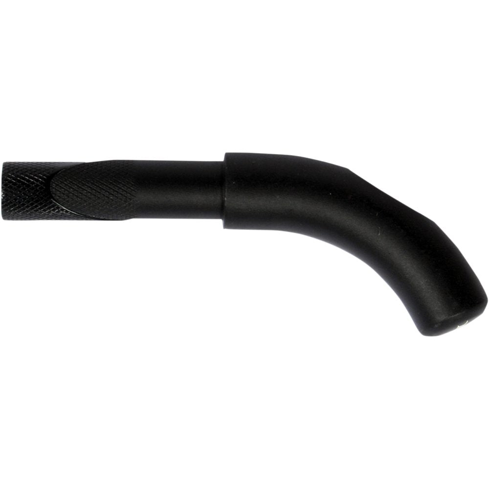 RACE SHOP INC. Handlebar Hook Replacement - Steel - Long SBH-2