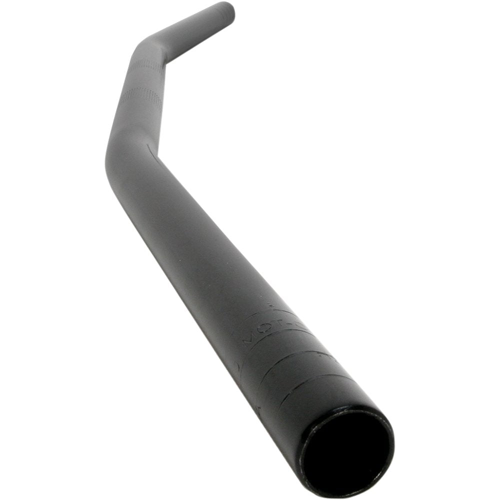 RACE SHOP INC. Chromoly Handlebar - 13? CB-13-BLK