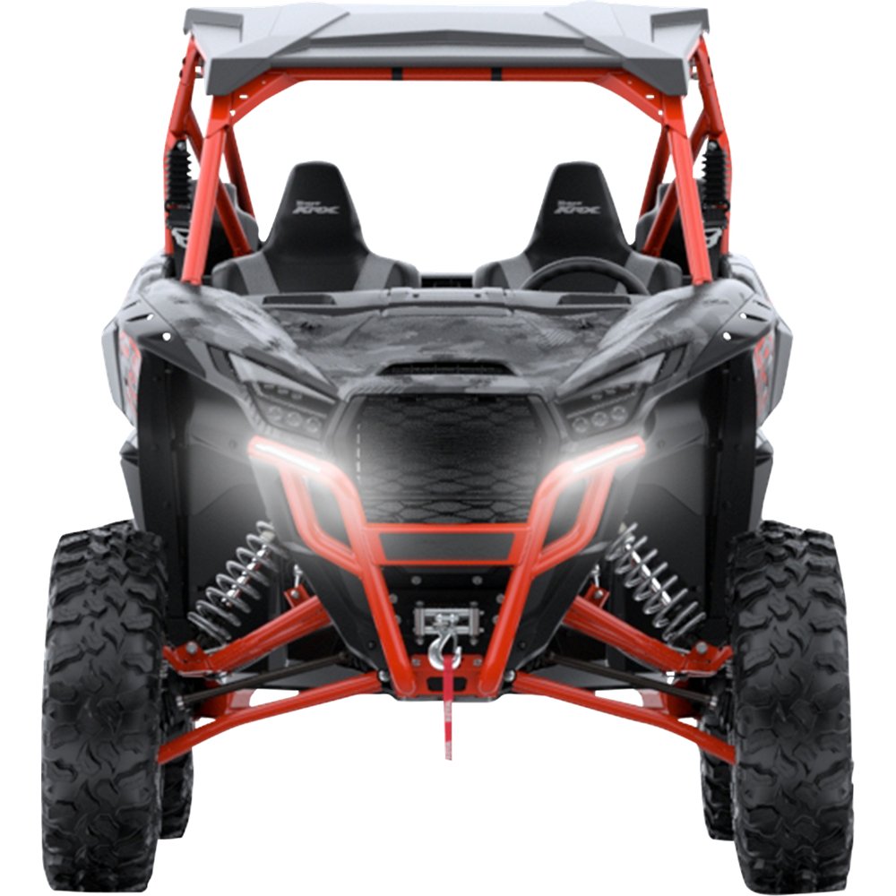 RAVEK Apex Lights* - Running - White - Teryx 67-301S