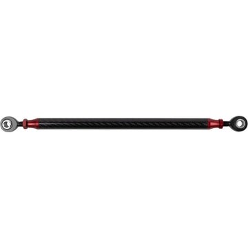 RICKRAK Carbon Fiber Shifter Linkage - Red RR-CF-S-L-R