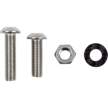 RICKRAK Carbon Fiber Shifter Linkage - Blue RR-CF-S-L-BLU