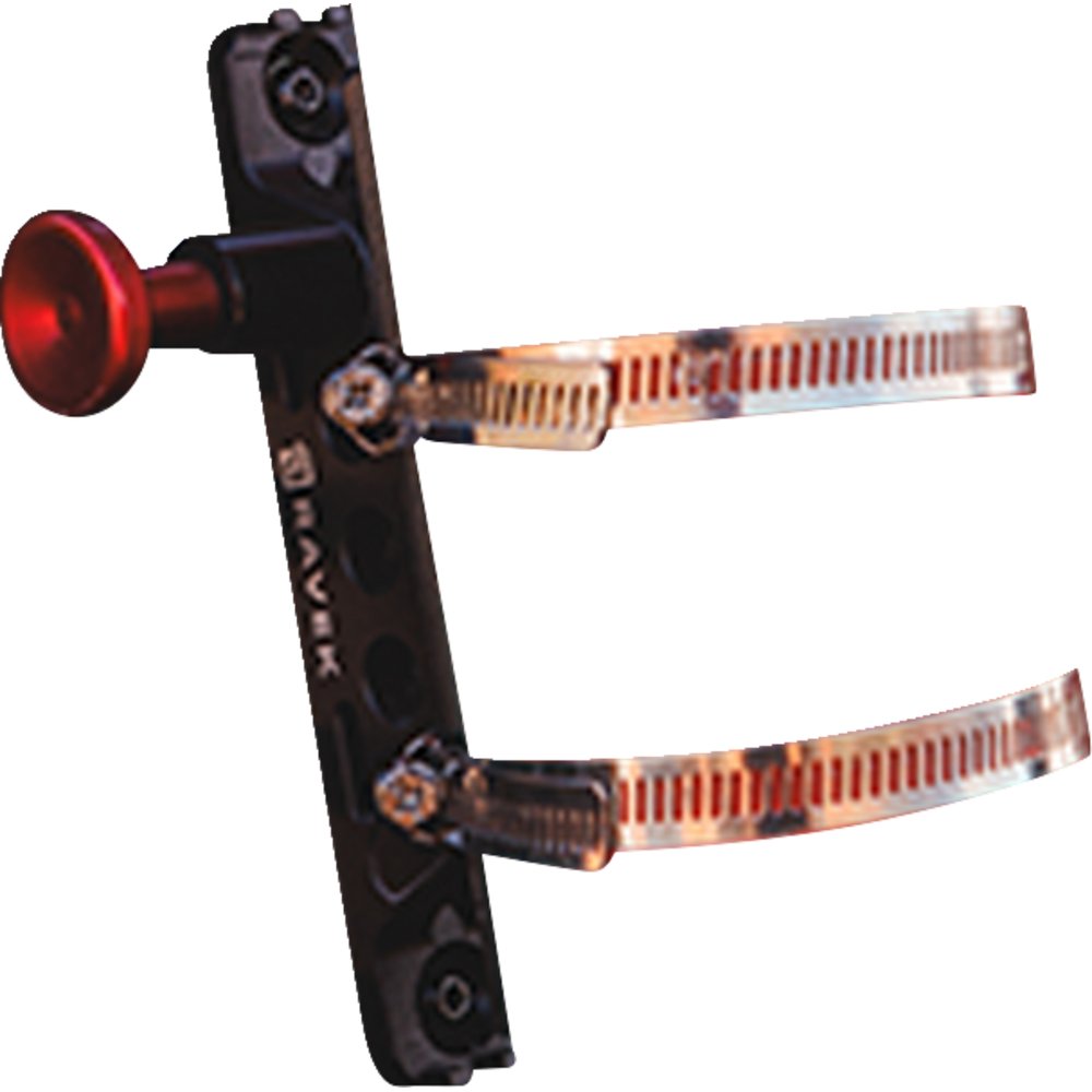 RAVEK Fire Extinguisher Mount - Can-Am | Polaris 59-230X