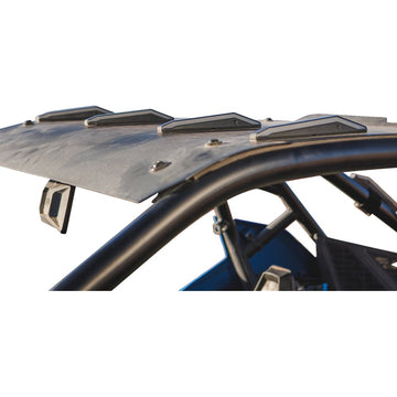 RAVEK Apex Lights* - Running - Amber - RZR Pro XP 64-504A