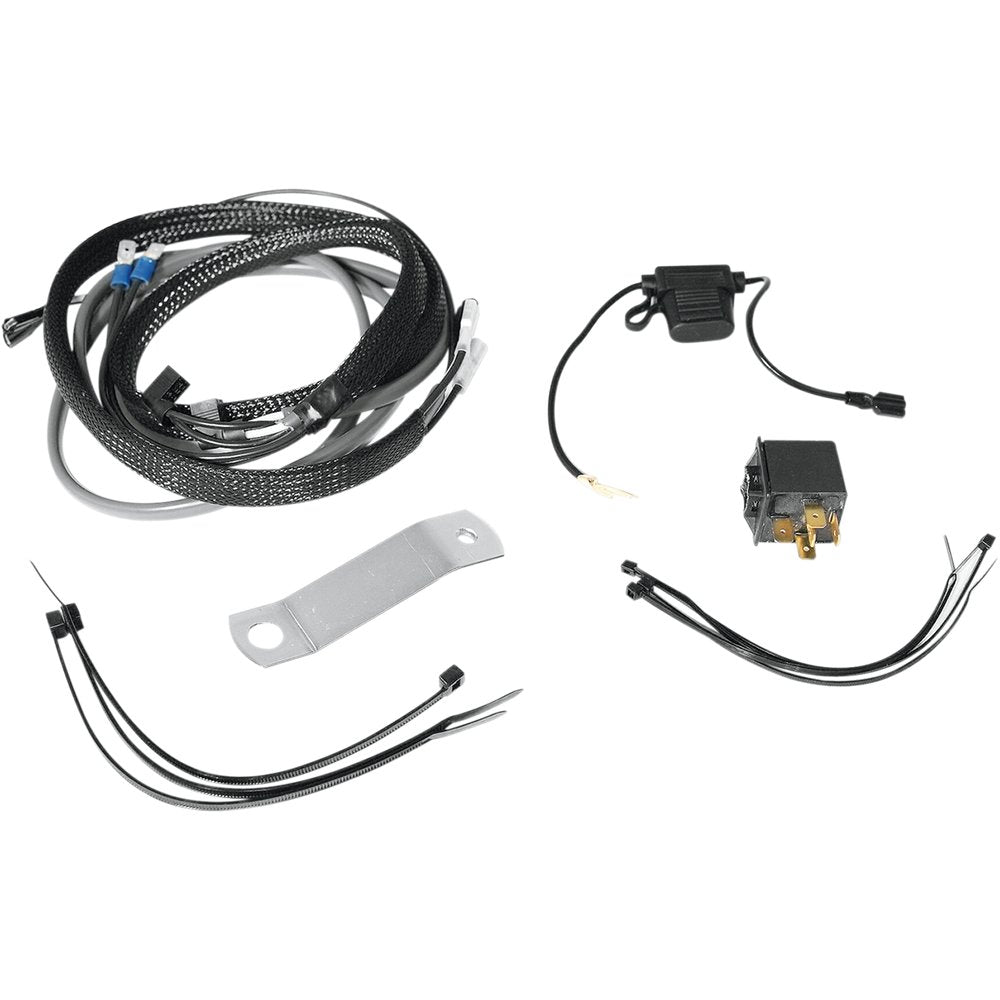 RIVCO PRODUCTS Electric Horn Hardware - Multi EH500