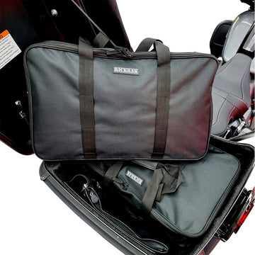 RICKRAK Tour Pak Travel Suitcase RRTPTL