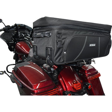 RICKRAK Roller Bag Combo - King 2-Up RB-CK-2UP