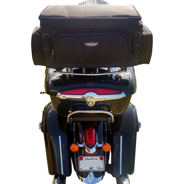 RICKRAK Rack - Indian RRI