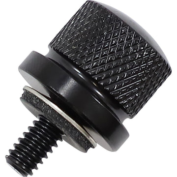 RICKRAK Seat Bolt - Black RRSB-B