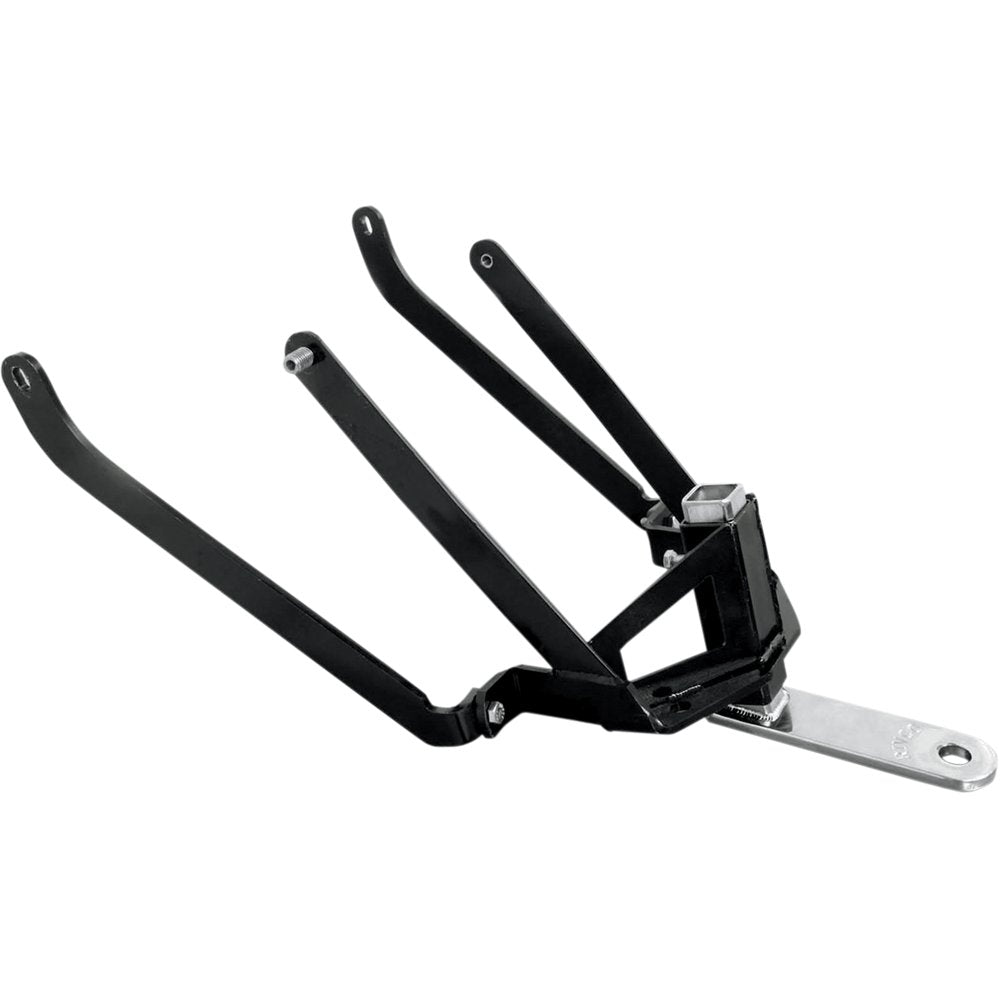 RIVCO PRODUCTS Trailer Hitch - FLH/FLT HD0073