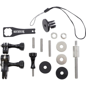 RICKRAK GoPro Mount - 360 - Fork Mount GPM14