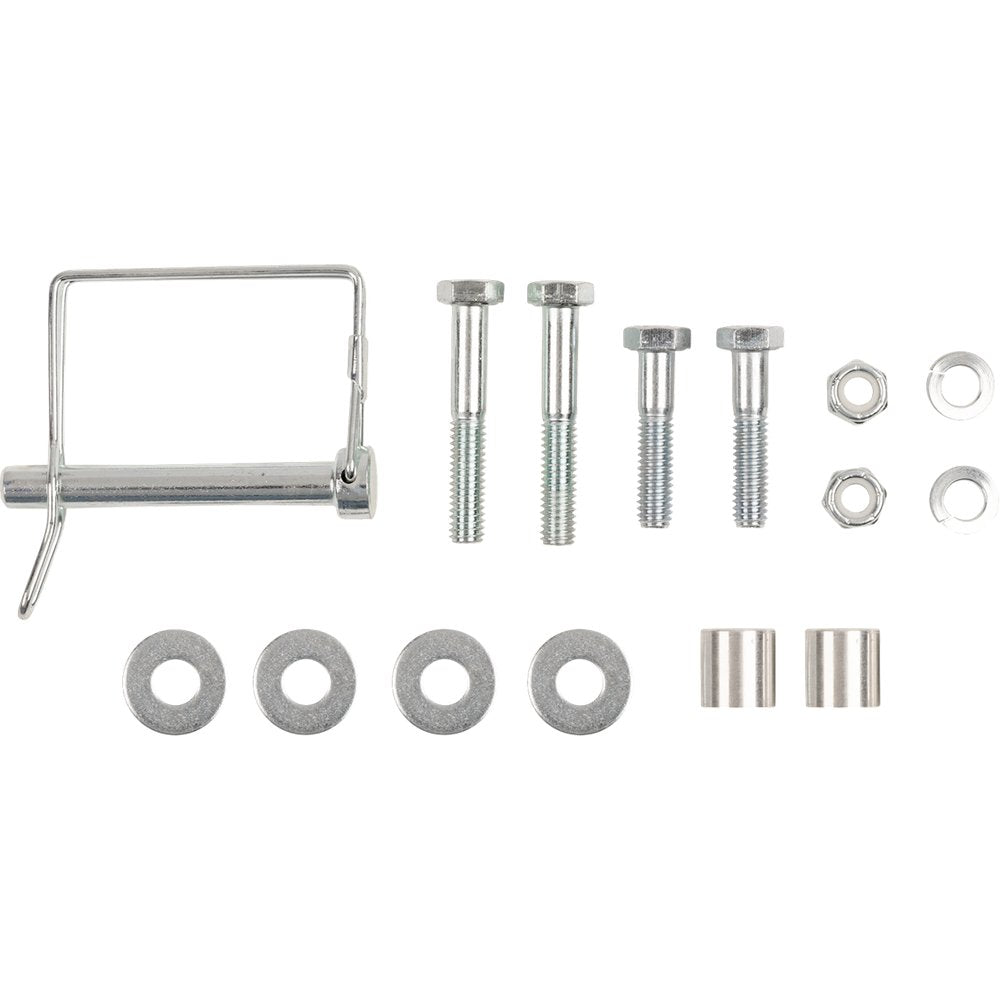 RIVCO PRODUCTS Trailer Hitch - FLH/FLT - '14-'24 HD0074E