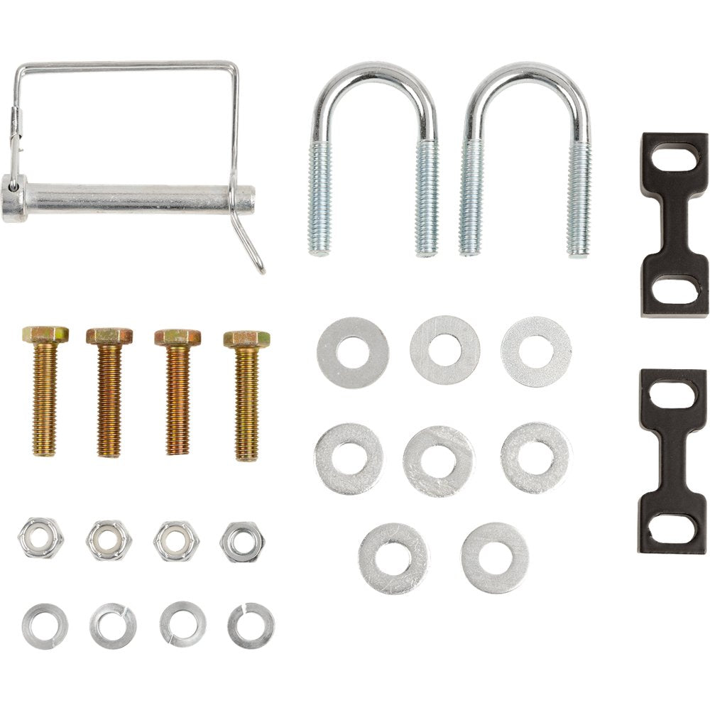 RIVCO PRODUCTS Trailer Hitch - Indian - '17-'25 IC007-V2E