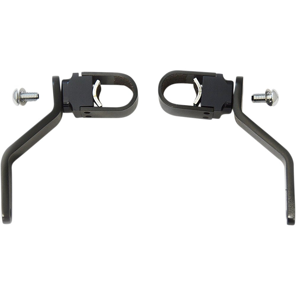 RIVCO PRODUCTS Highway Mounts - Softail HDST004