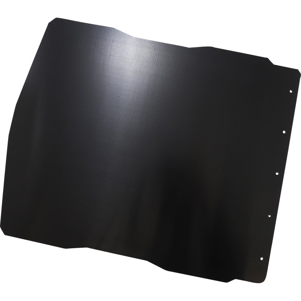 ROX SPEED FX Snow Flap - Black RSF-CURV-001-K