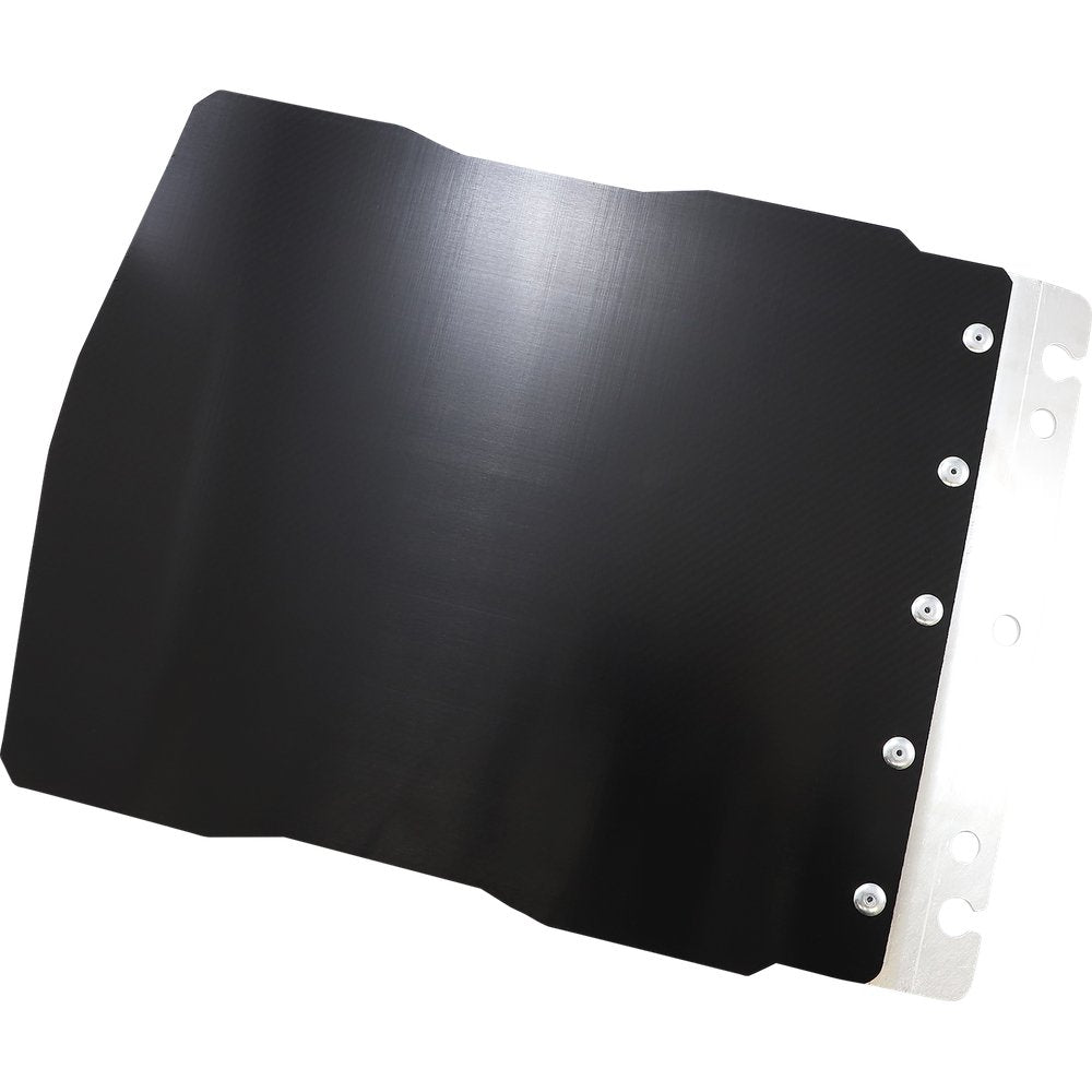 ROX SPEED FX Snow Flap - Removable - Yamaha RSF-AC/YAM-001K