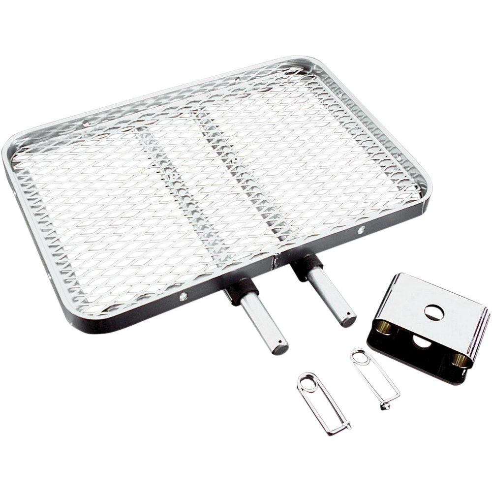 RIVCO PRODUCTS Trailer Hitch Rack - GL1800 GL18008