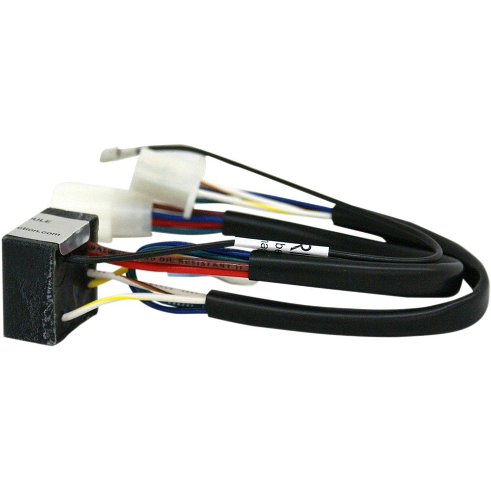 RIVCO PRODUCTS Can-Bus Module - Indian VCC007-50