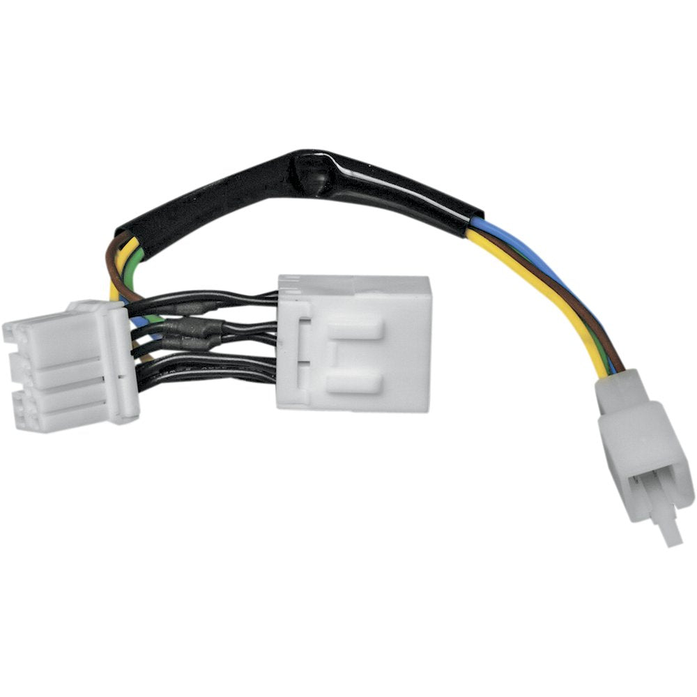 RIVCO PRODUCTS Wiring Harness - FLH HD007-13