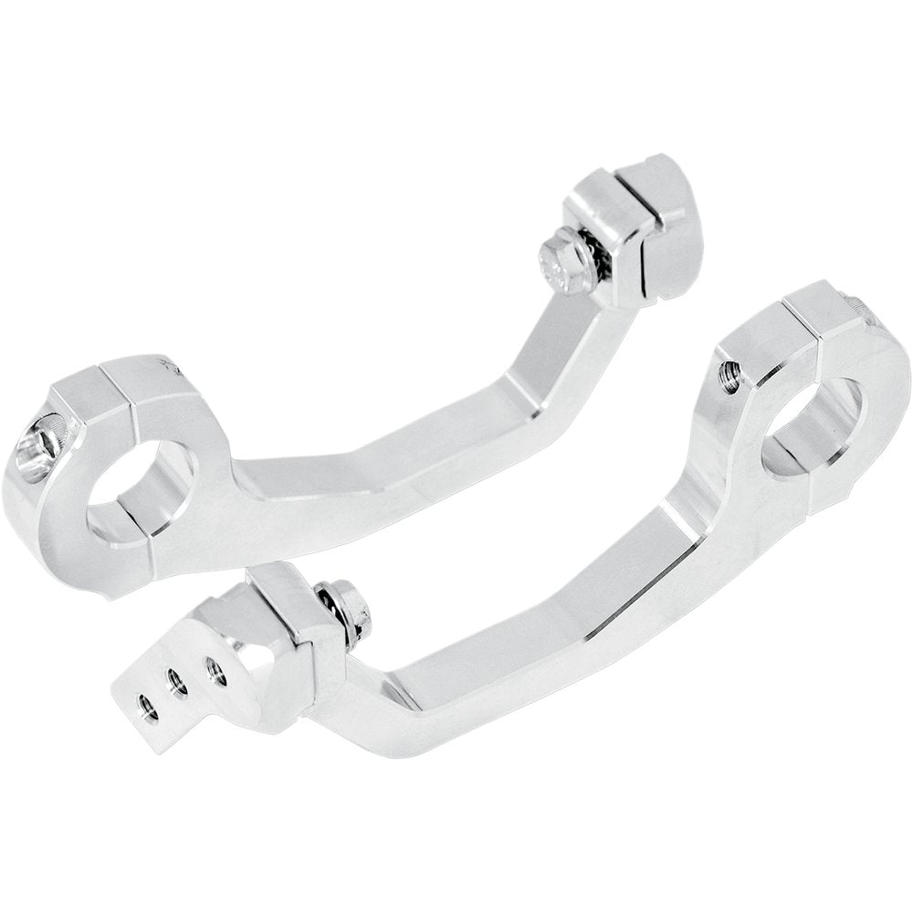 ROX SPEED FX Flex Tec Handguard Mount - Pro Taper 1G-FTPROT