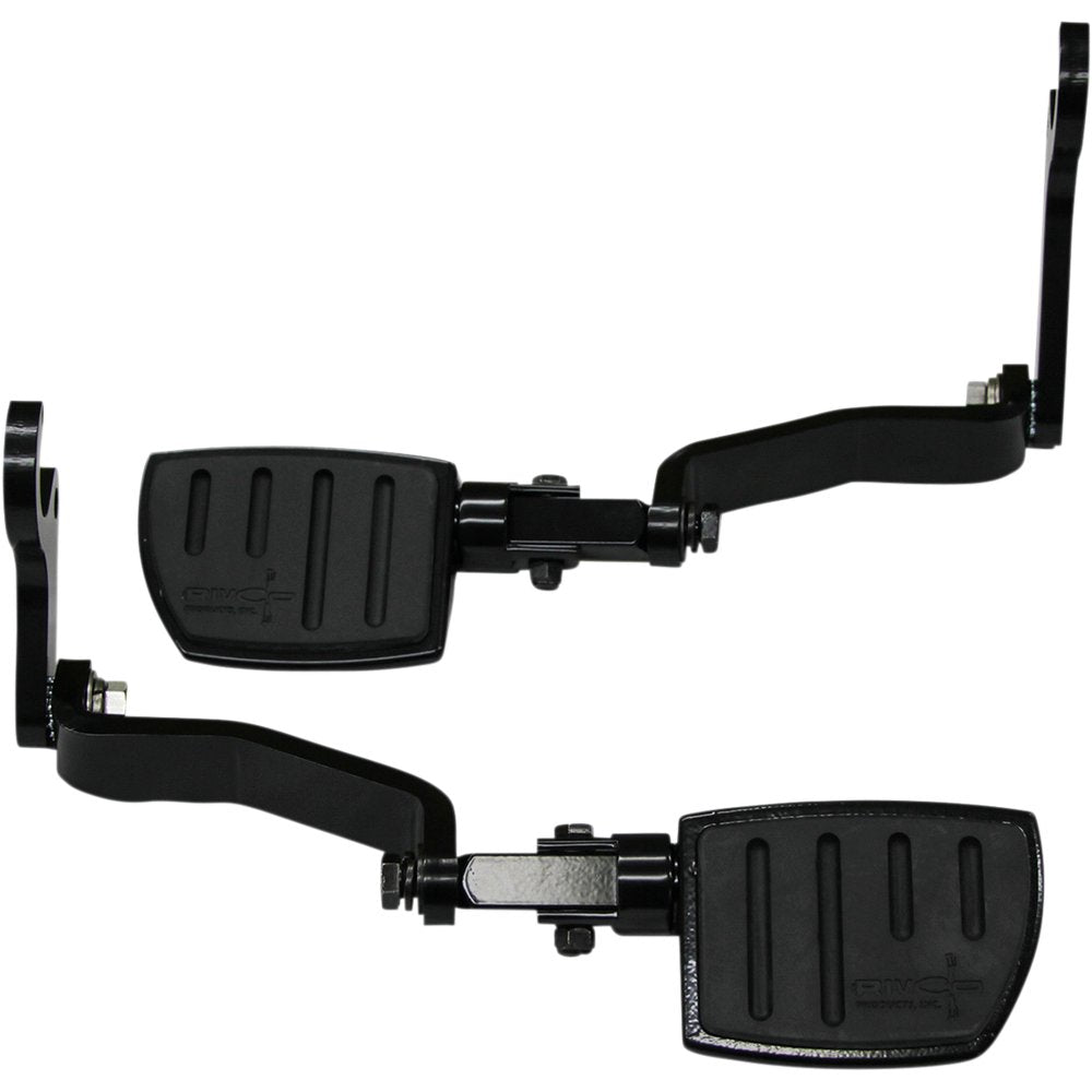 RIVCO PRODUCTS Highway Pegs - GL 1800 GW004