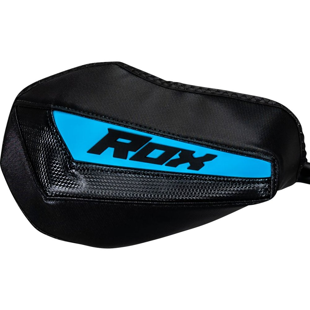 ROX SPEED FX Generation 3 Flex-Tec Handguards - OctVoo Blue FT3-HG-OV