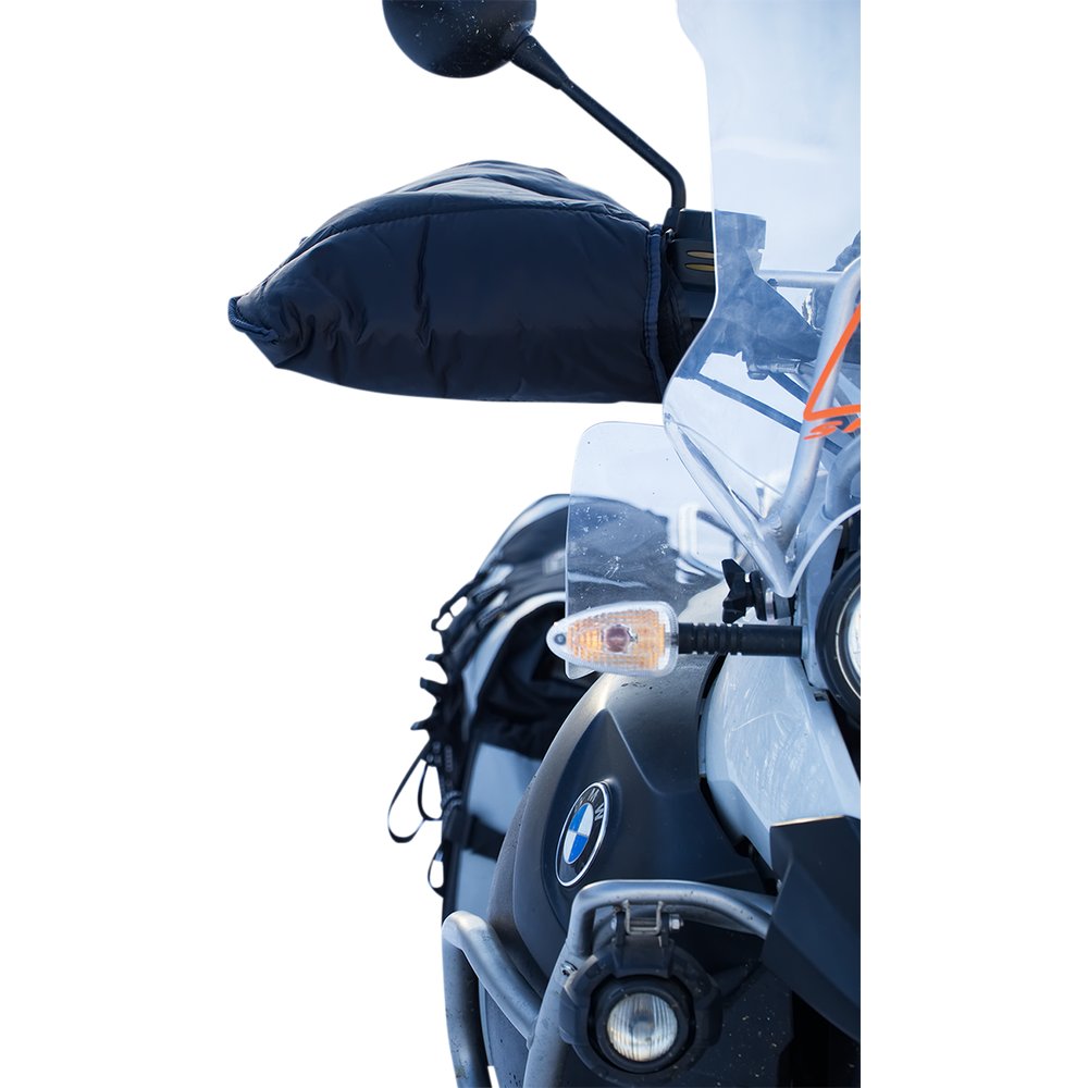 ROX SPEED FX Soft Gauntlet Handguards G1-SO-K