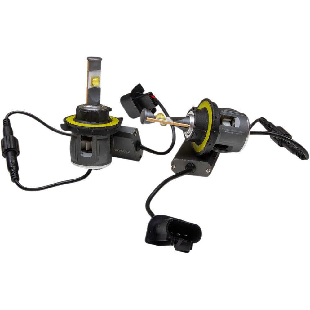 RIVCO PRODUCTS H13 LED Replacement Bulbs LED-150