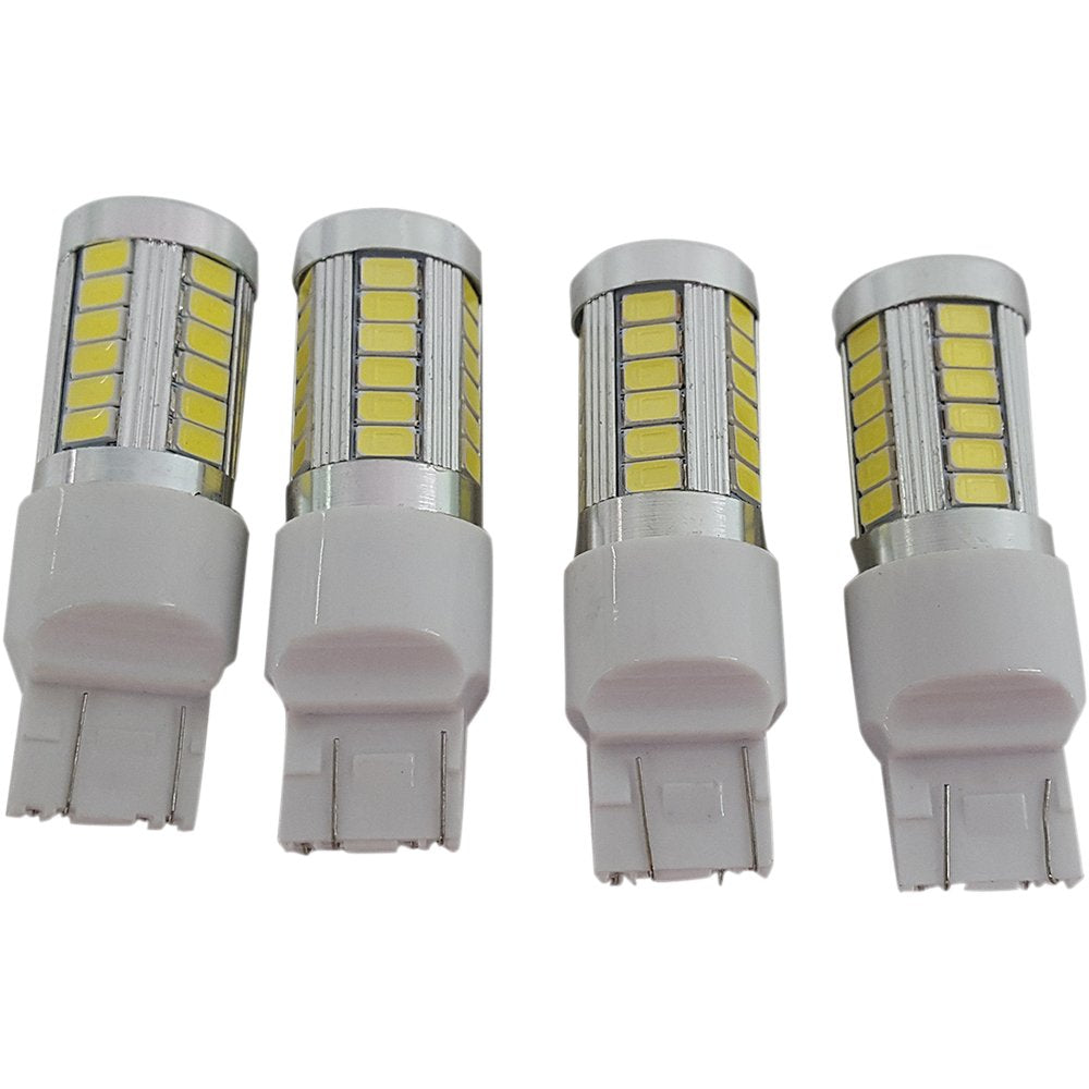 RIVCO PRODUCTS Replacement Strobing Light - GL1800 LED-7443